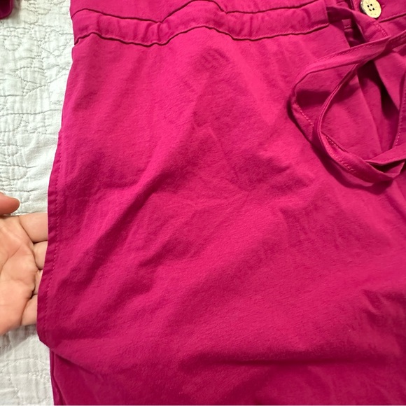 Brobe NWT The Surgery Recovery Robe In Pink Sz.XL - Picture 7 of 12